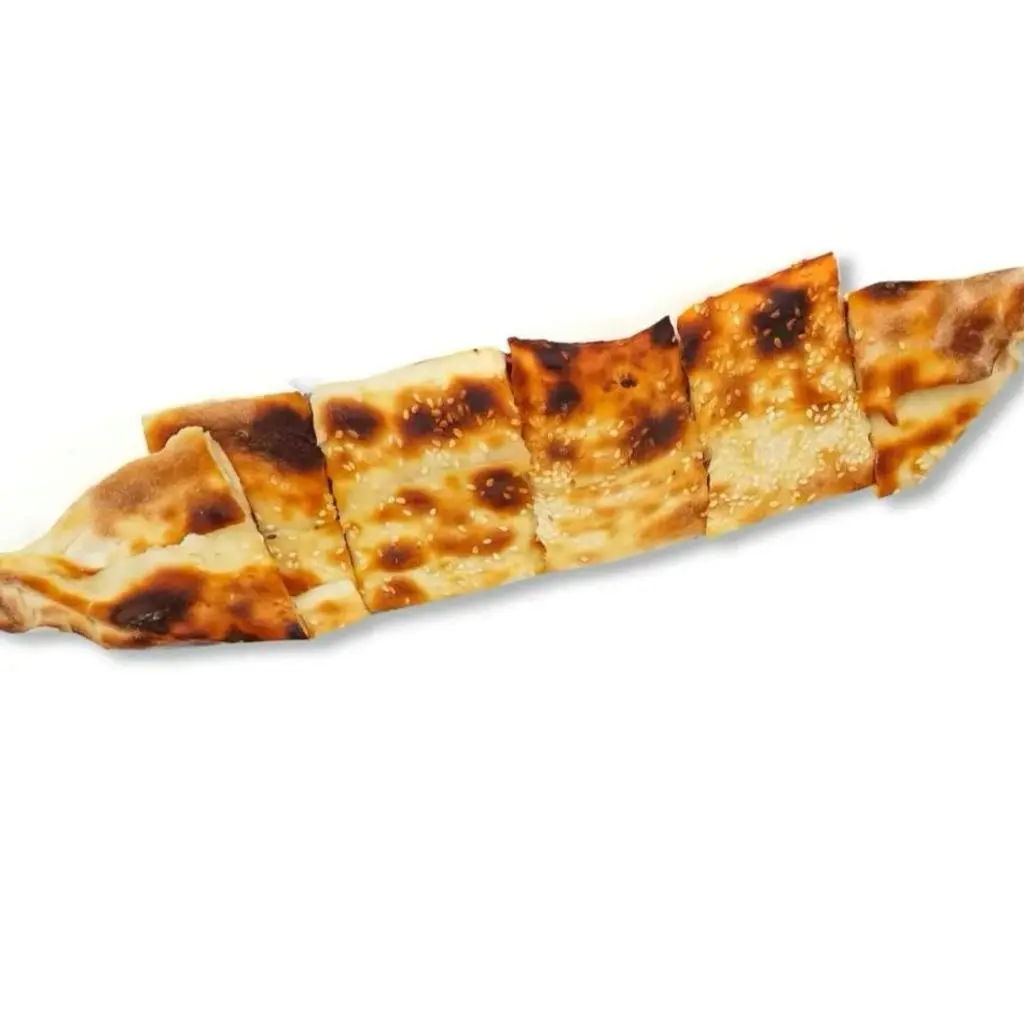 Labneh Pie